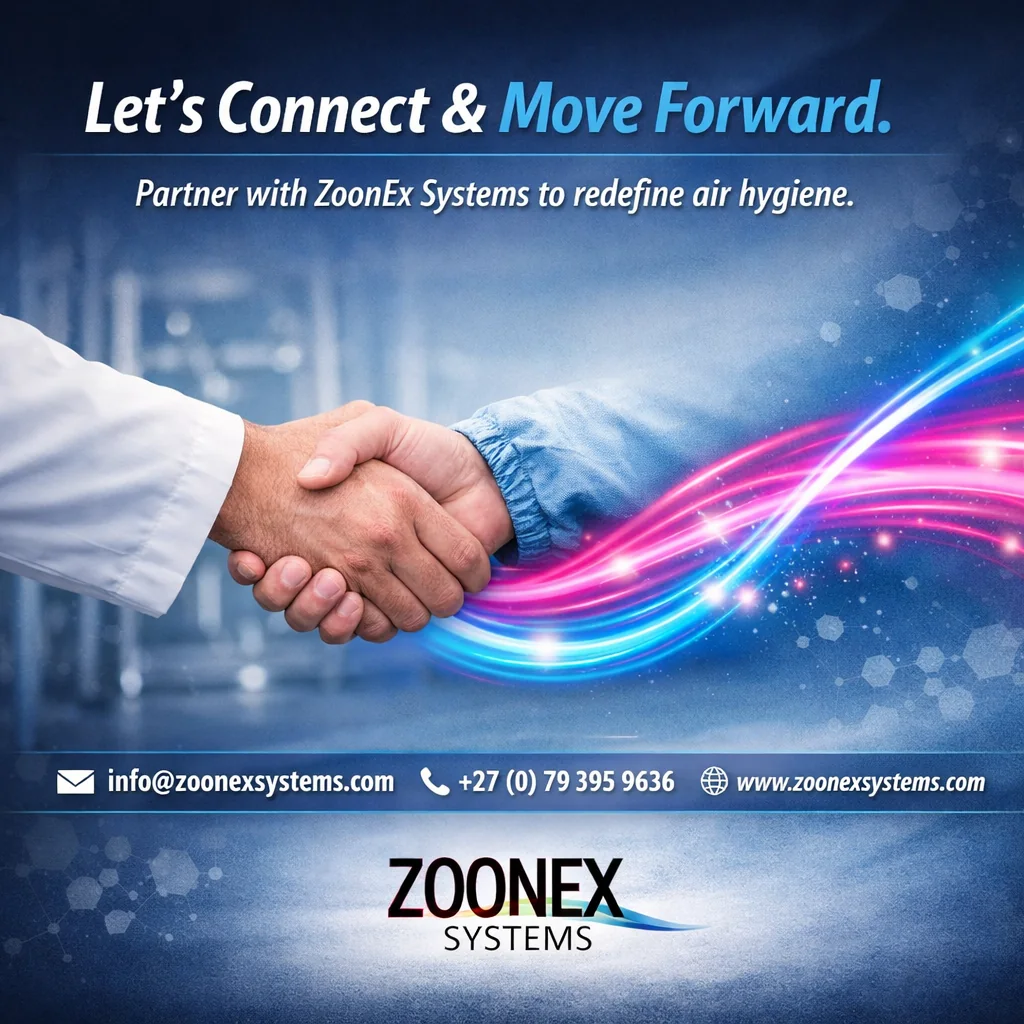 Zoonex partnership and planning illustration