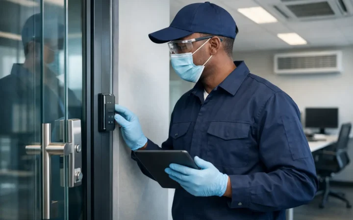 How to Manage Shared Touchpoints in Facilities