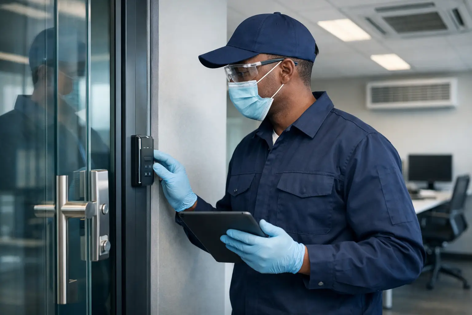 How to Manage Shared Touchpoints in Facilities