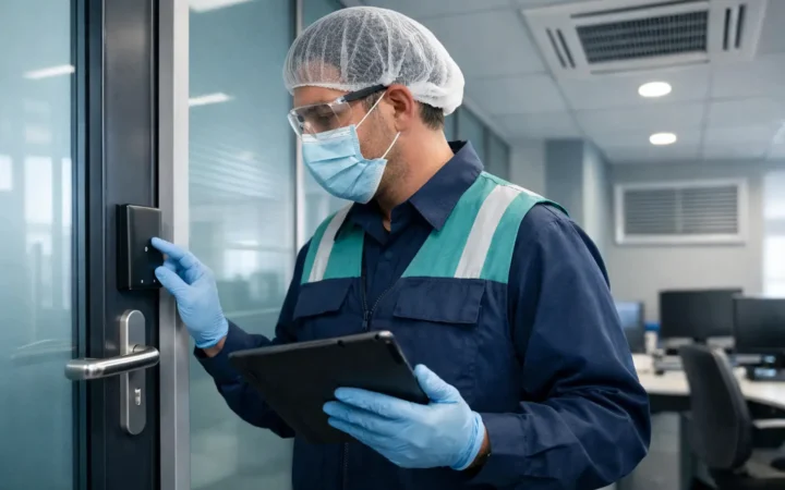 What Causes Ventilation Cross Contamination?
