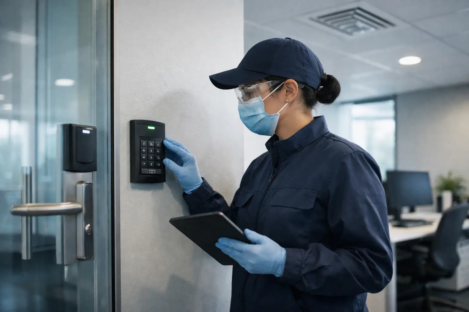Are Antimicrobial Treatments Safe in Facilities?