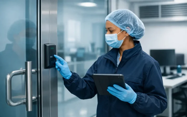 Beyond the Checklist: SA Export Biosecurity Standards
