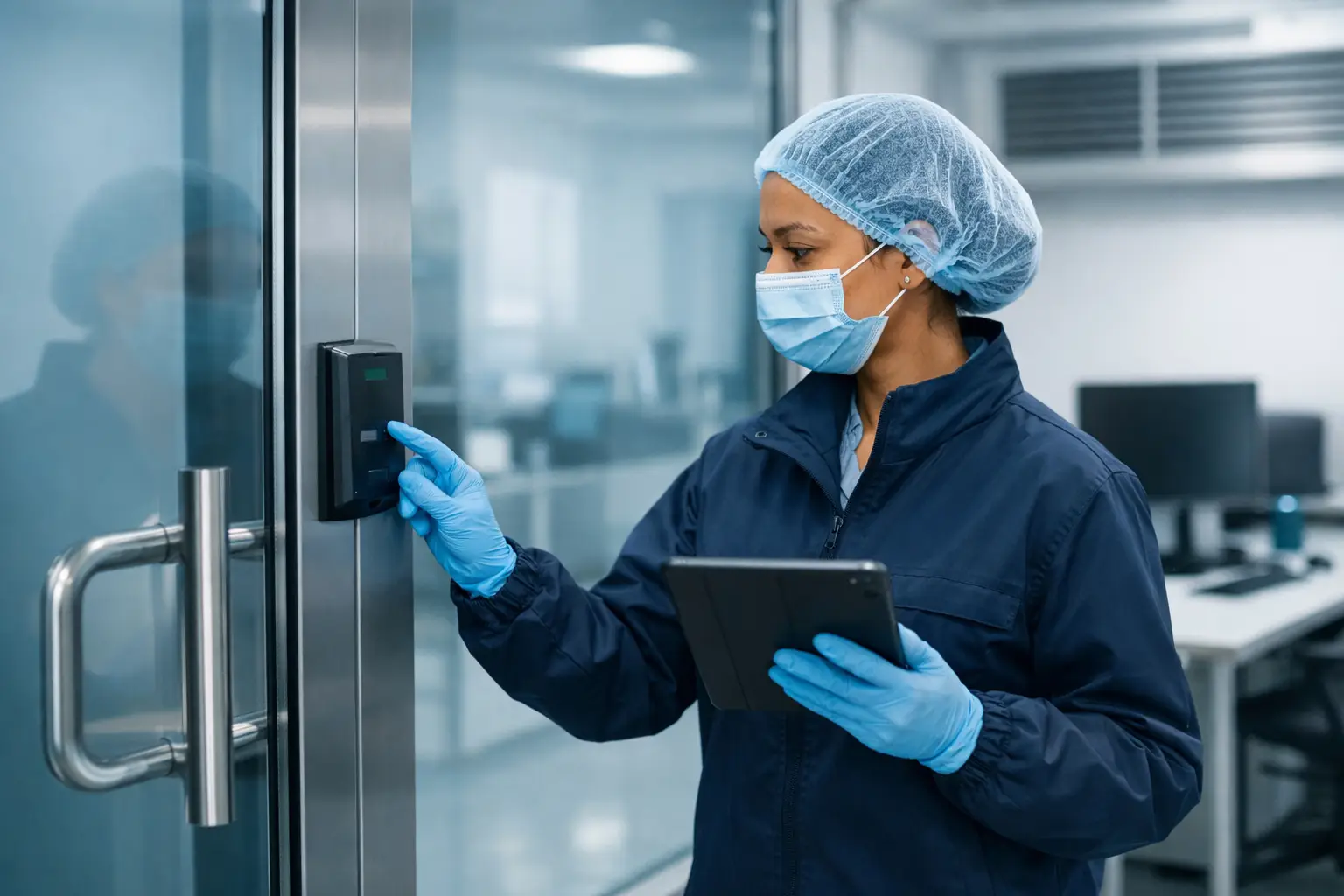 Beyond the Checklist: SA Export Biosecurity Standards