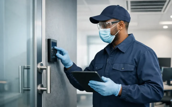 Facility Resilience Starts With Physical Pathways