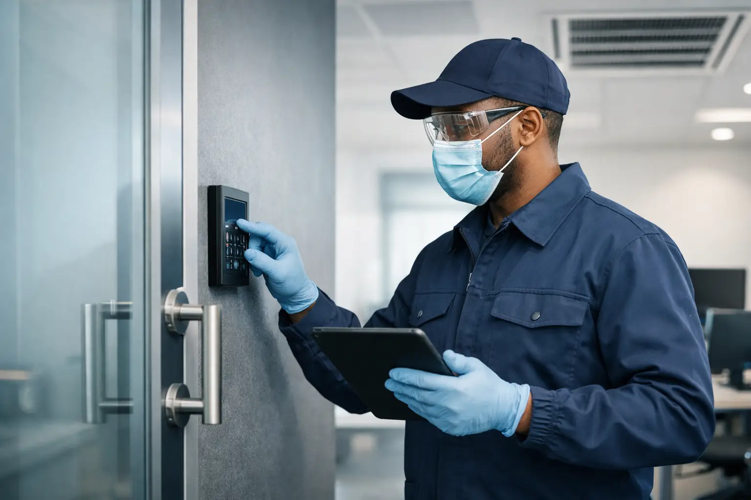 Facility Resilience Starts With Physical Pathways
