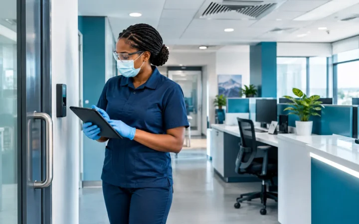 Healthcare Ventilation Maintenance Strategy Guide