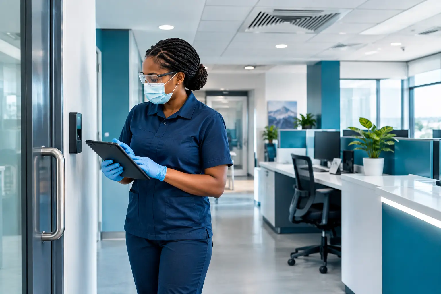 Healthcare Ventilation Maintenance Strategy Guide