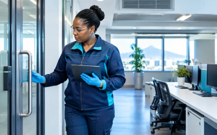 How to Select Hygiene Providers for Your Facility