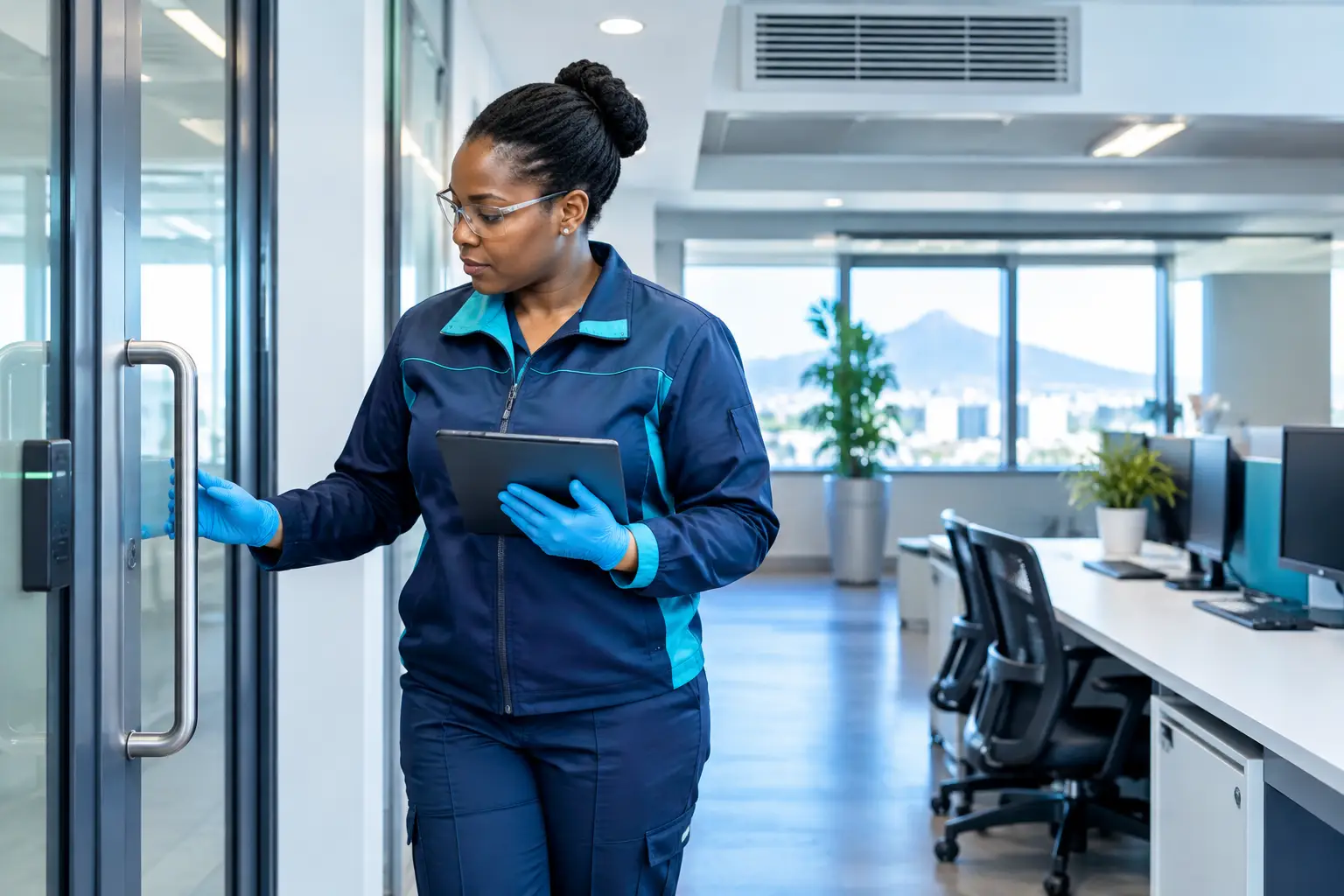 How to Select Hygiene Providers for Your Facility