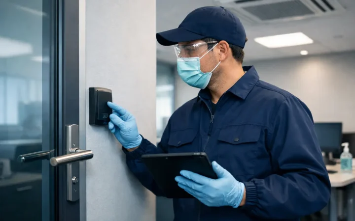 Hygiene Documentation Compliance Guide for Facilities