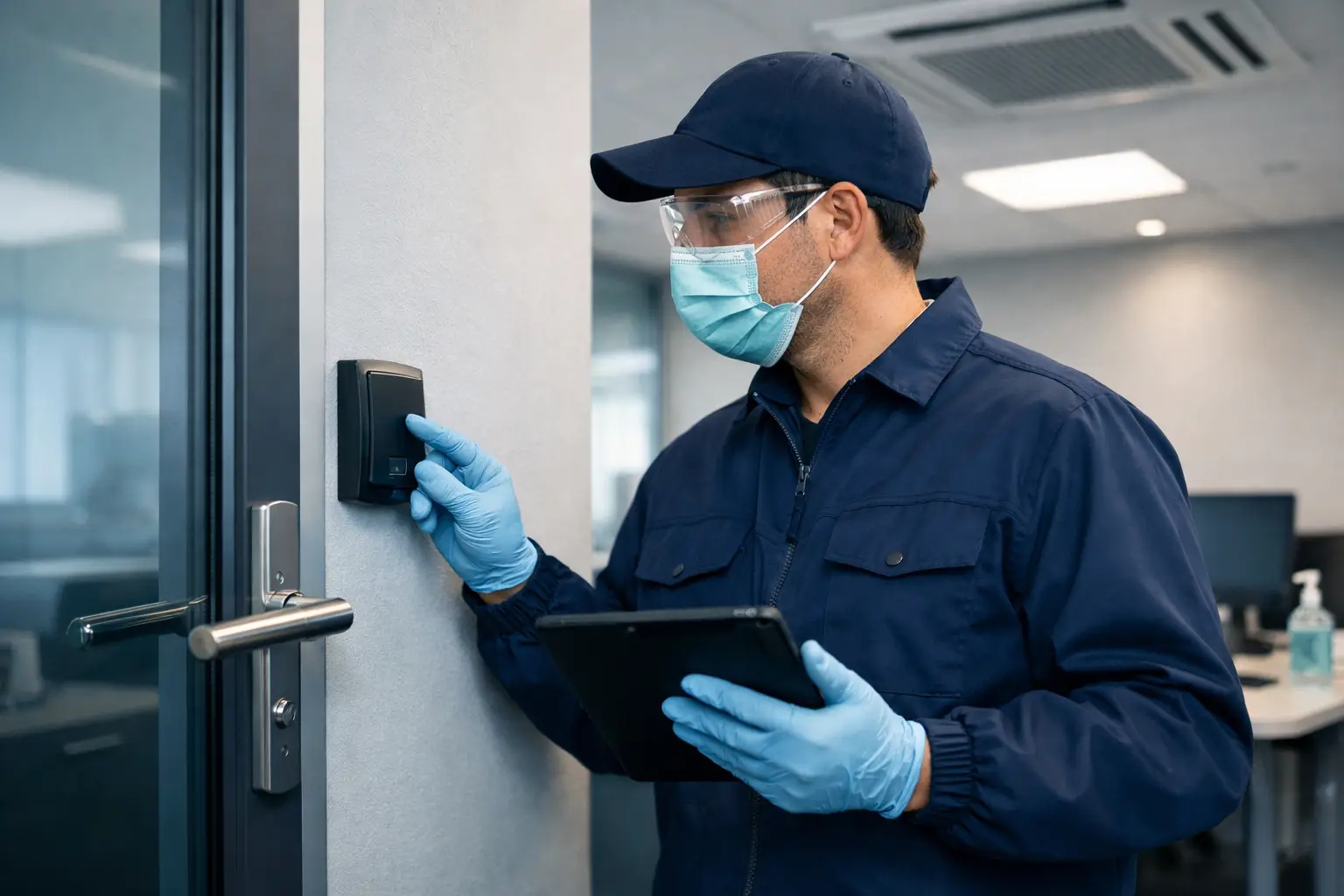 Hygiene Documentation Compliance Guide for Facilities