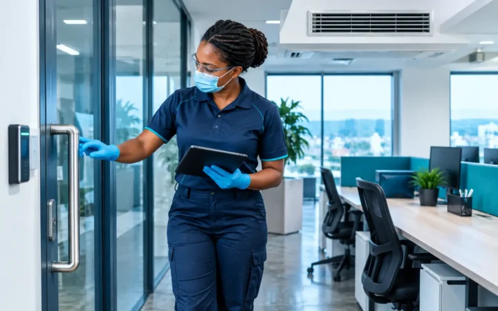 Why Maintain Ventilation Hygiene Programmes?