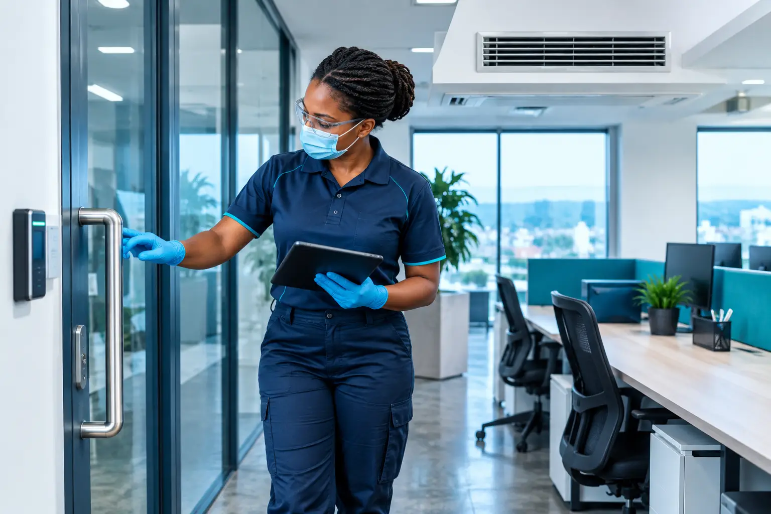 Why Maintain Ventilation Hygiene Programmes?