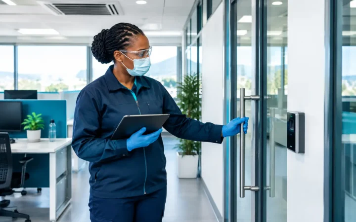 Best Contamination Control Measures for Facilities