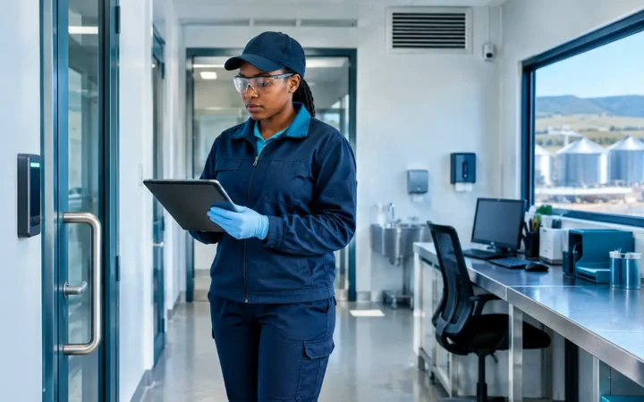 Best Farm Biosecurity Planning Tools for Real Risk