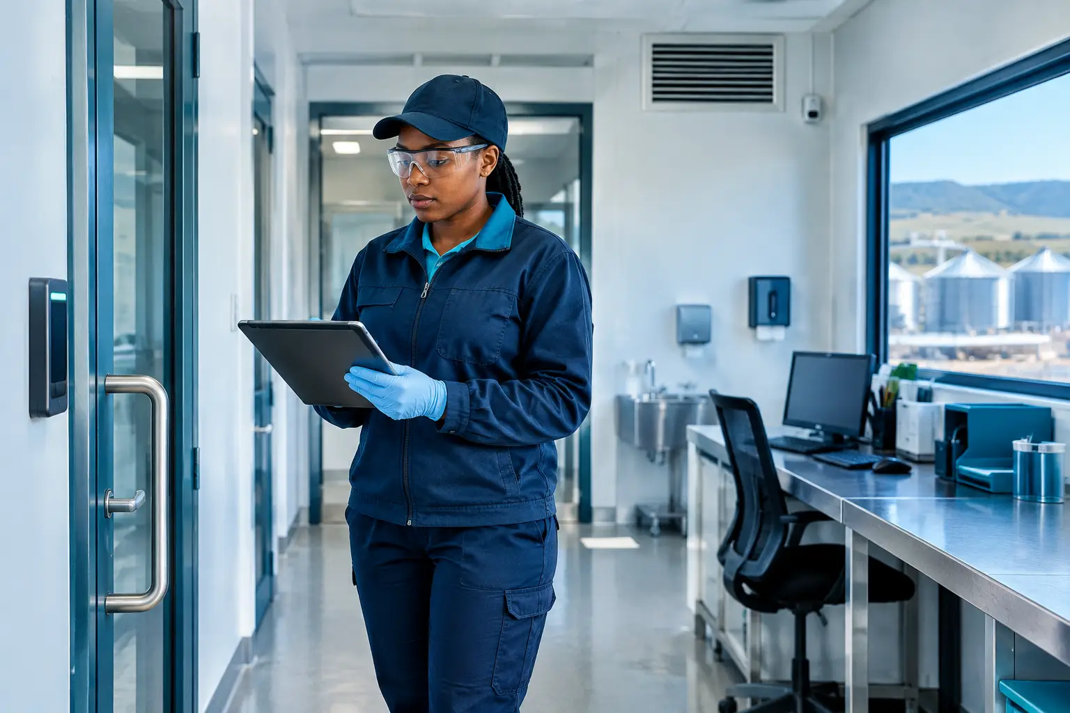 Best Farm Biosecurity Planning Tools for Real Risk