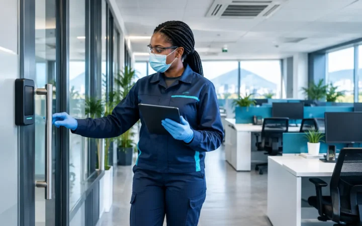 HVAC Hygiene Guide for Operational Facilities