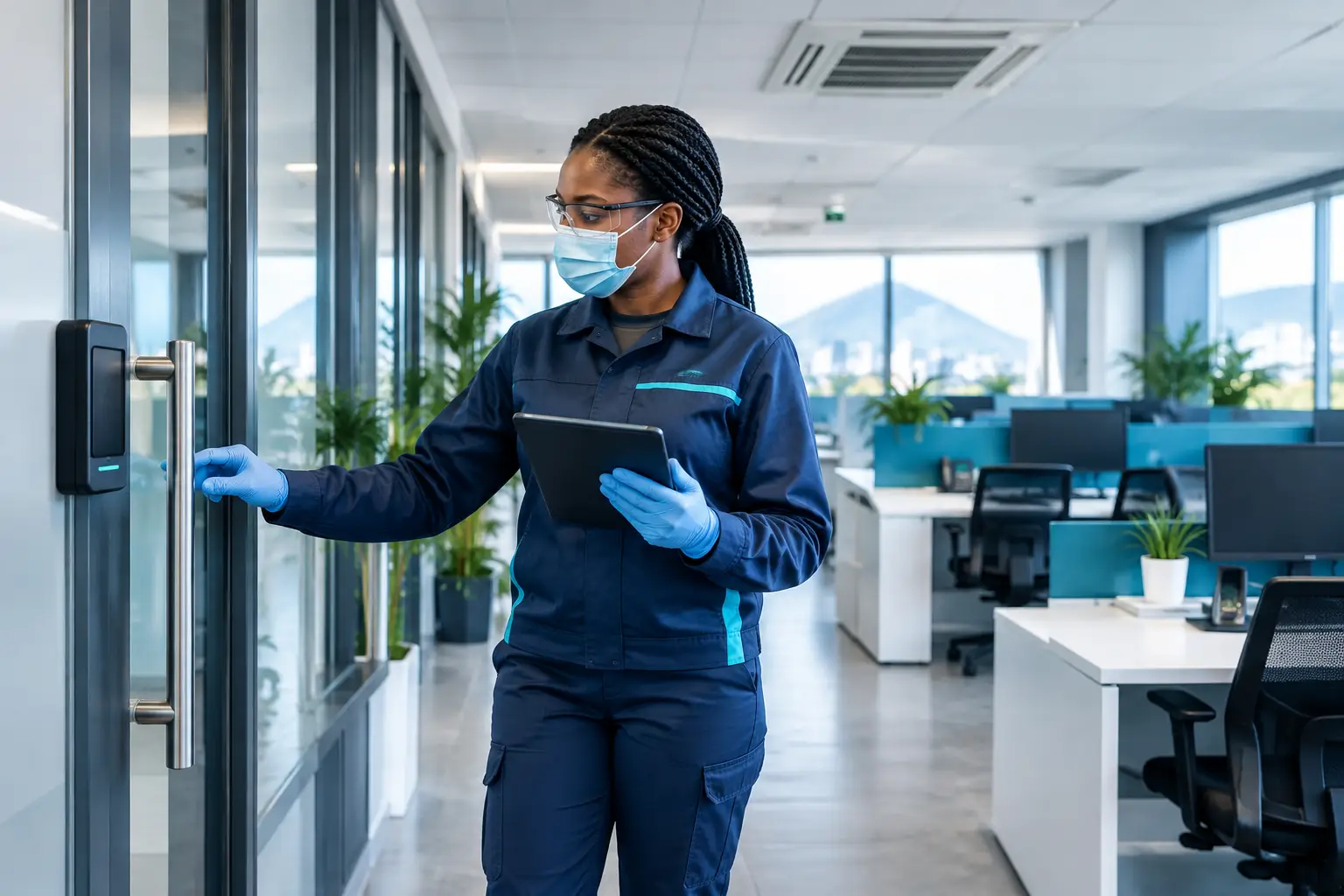 HVAC Hygiene Guide for Operational Facilities