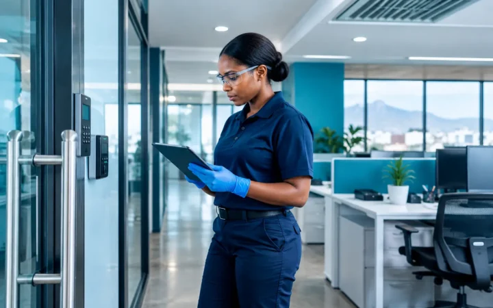 Managed Programmes Versus One-Off Fogging Compared